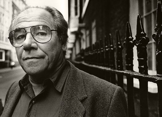 Jean Baudrillard 