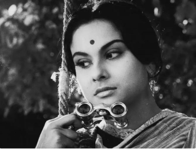 charulata
