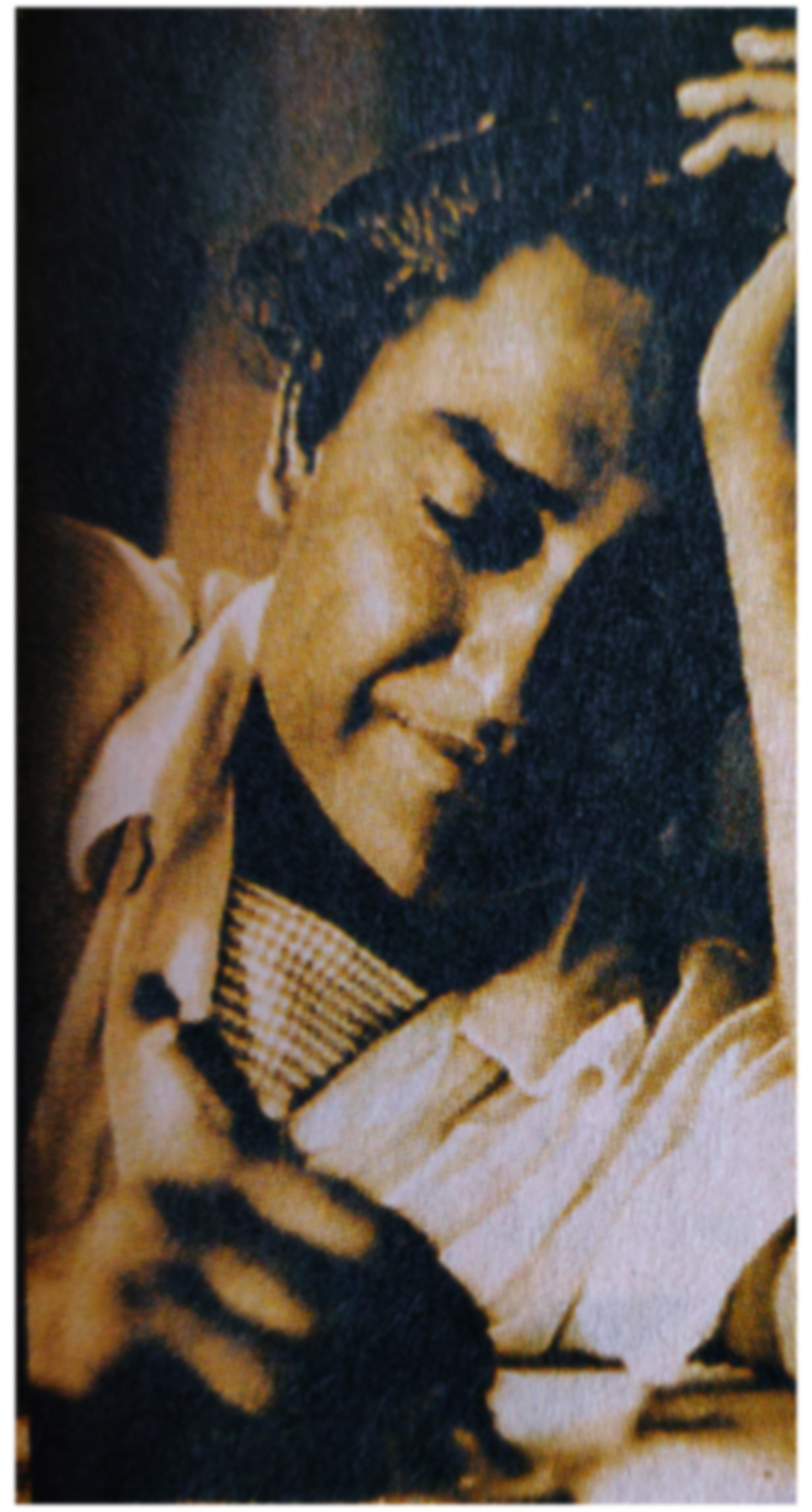 Ashok Kumar