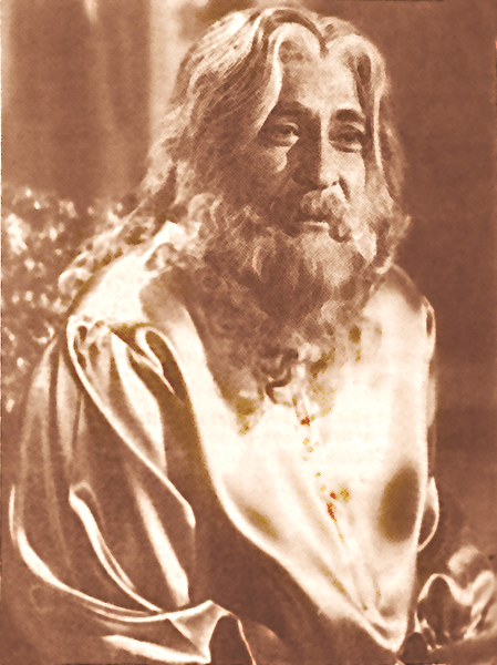 Ashok Kumar in Aashirwad