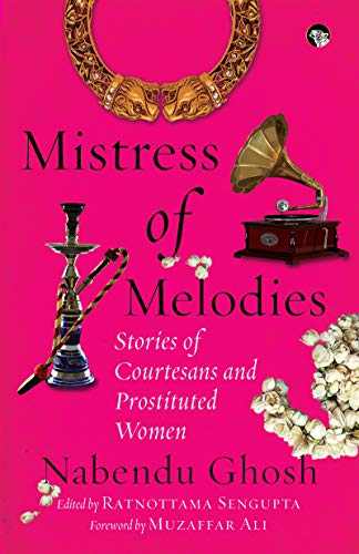 Mistress of Melodies