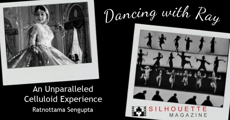 Dancing with Satyajit Ray