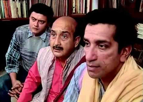 Golapi Mukta Rahasya