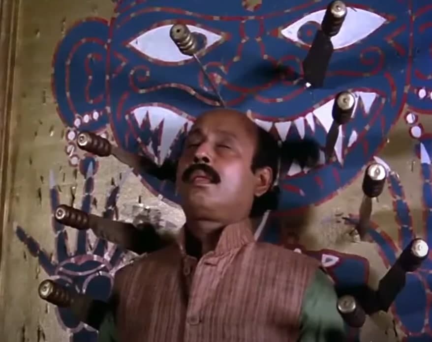 Joy Baba Felunath