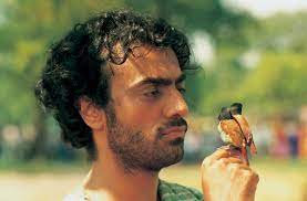 Rajat Kapoor in Charachar