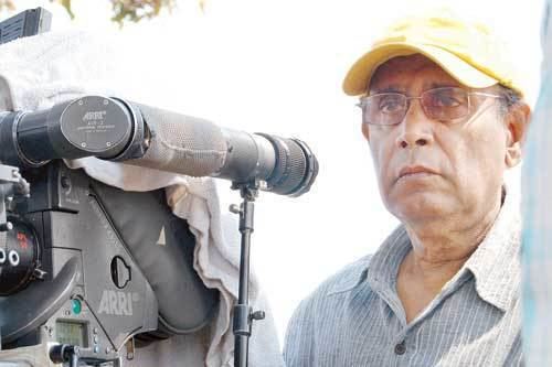 Buddhadeb Dasgupta
