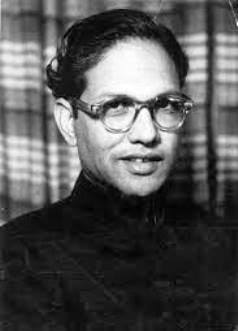 A young Majrooh