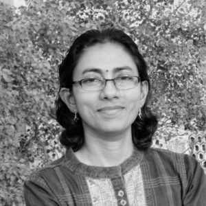Antara Nanda Mondal