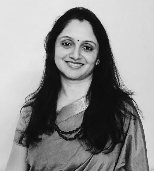 Deepa Buty