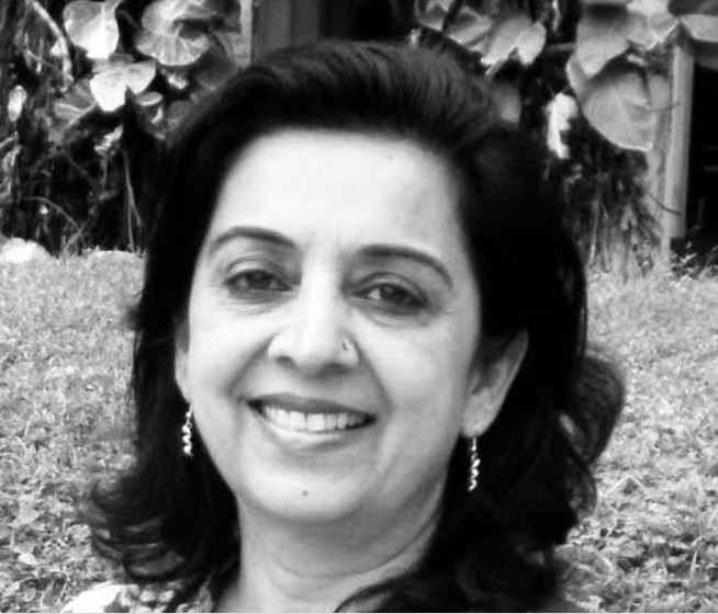 Madhur Trivedi