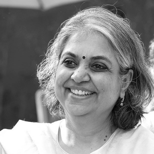 Monica Kar