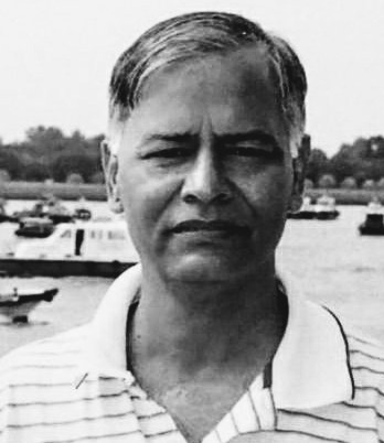 Vijay Kumar