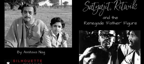 satyajit ray ritwik ghatak and the Renegade ‘Father’ Figure critique