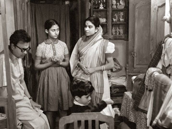 mahanagar