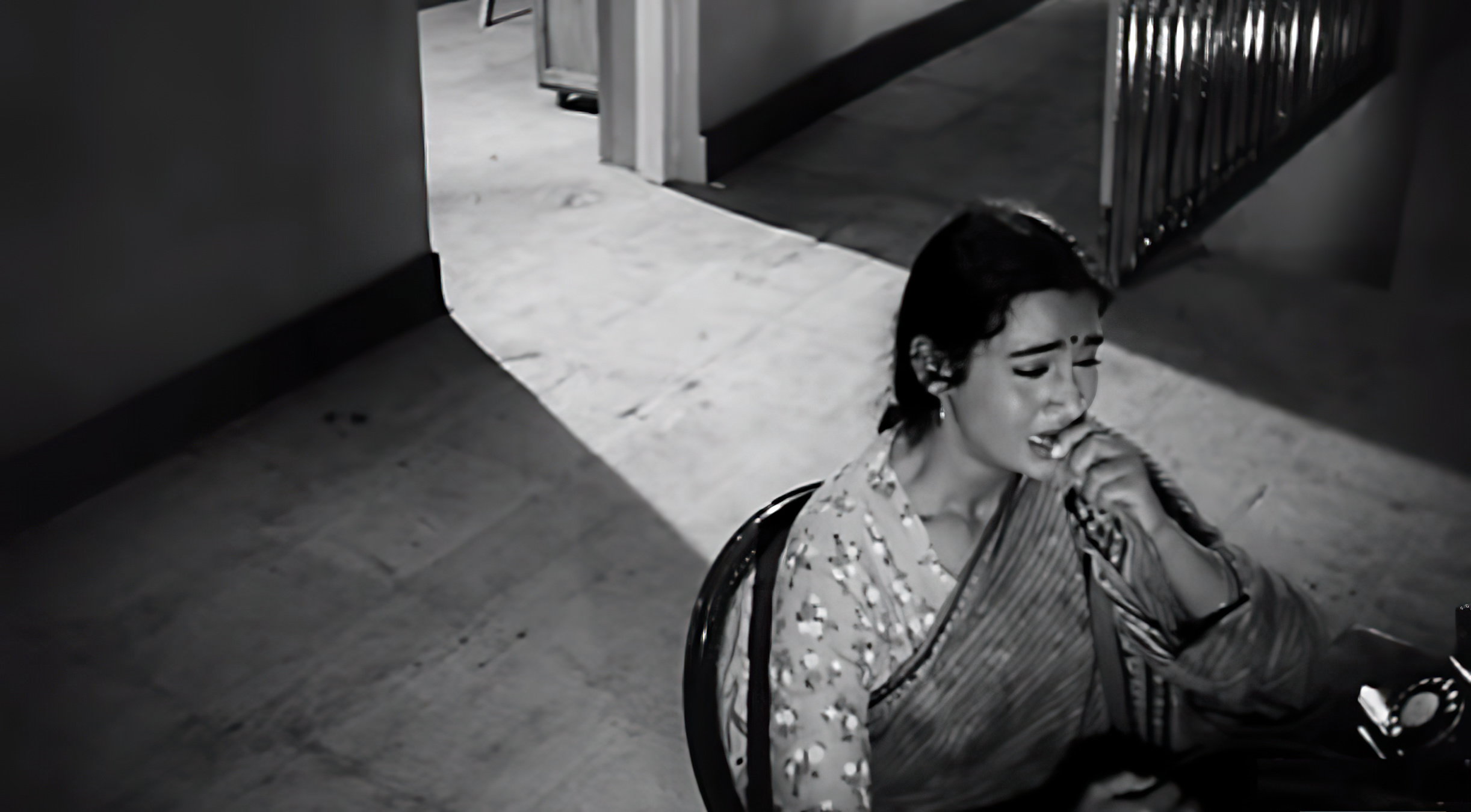 Nutan in Sujata
