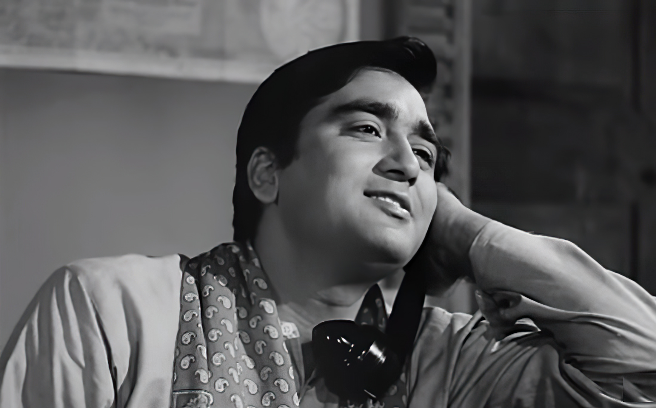 Sunil Dutt
