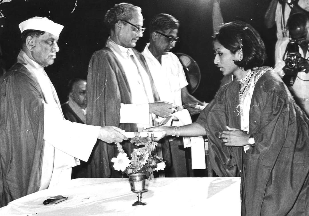 Aruna Raje 