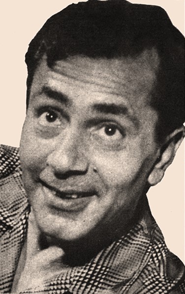 Balraj Sahni