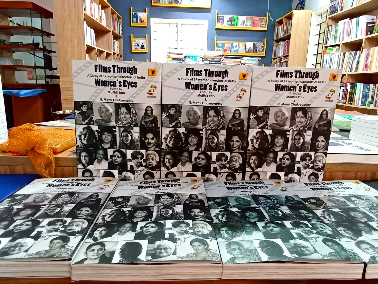 films through womens eyes book
