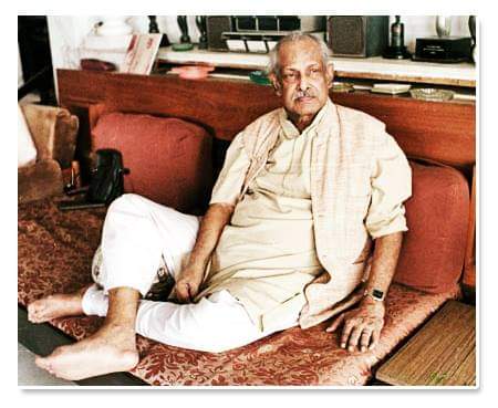 Hrishikesh Mukherjee 