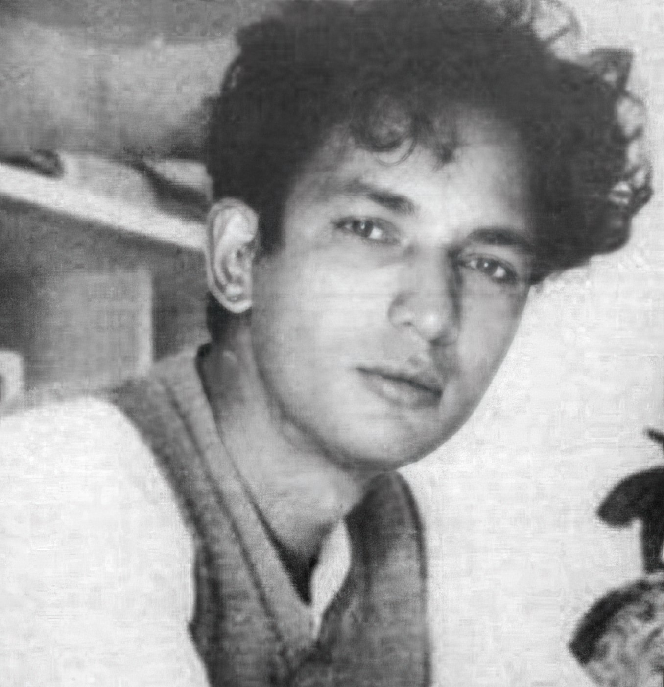  Kaifi Azmi