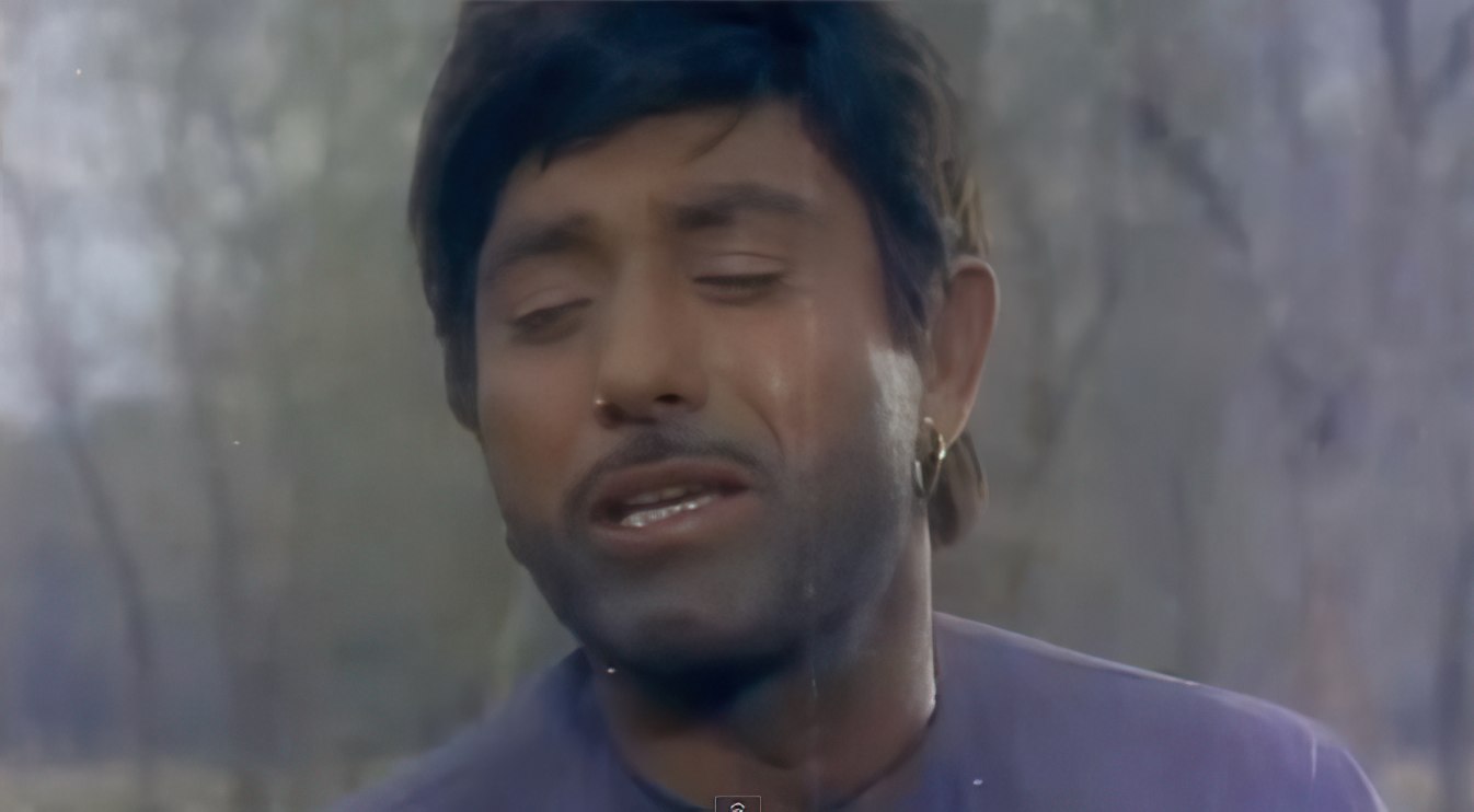 Ye duniya ye mehfil