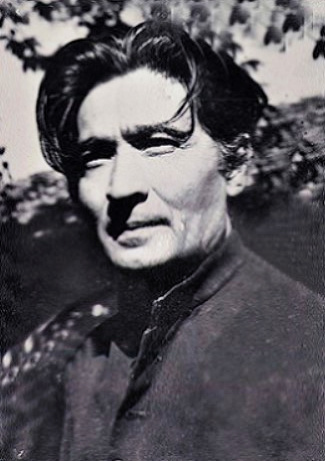 Jan Nisar Akhtar
