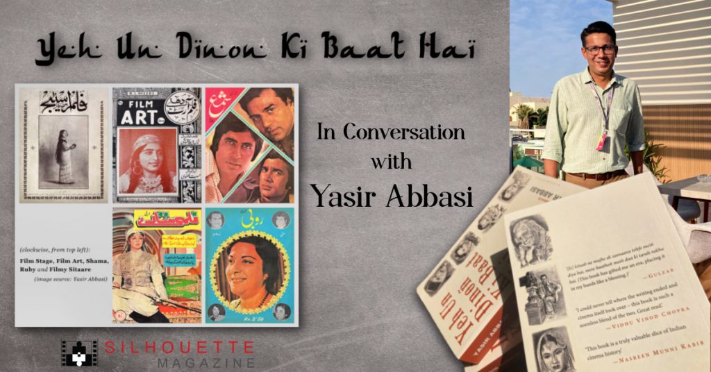 Yeh Un Dinoñ Ki Baat Hai - Yasir Abbasi