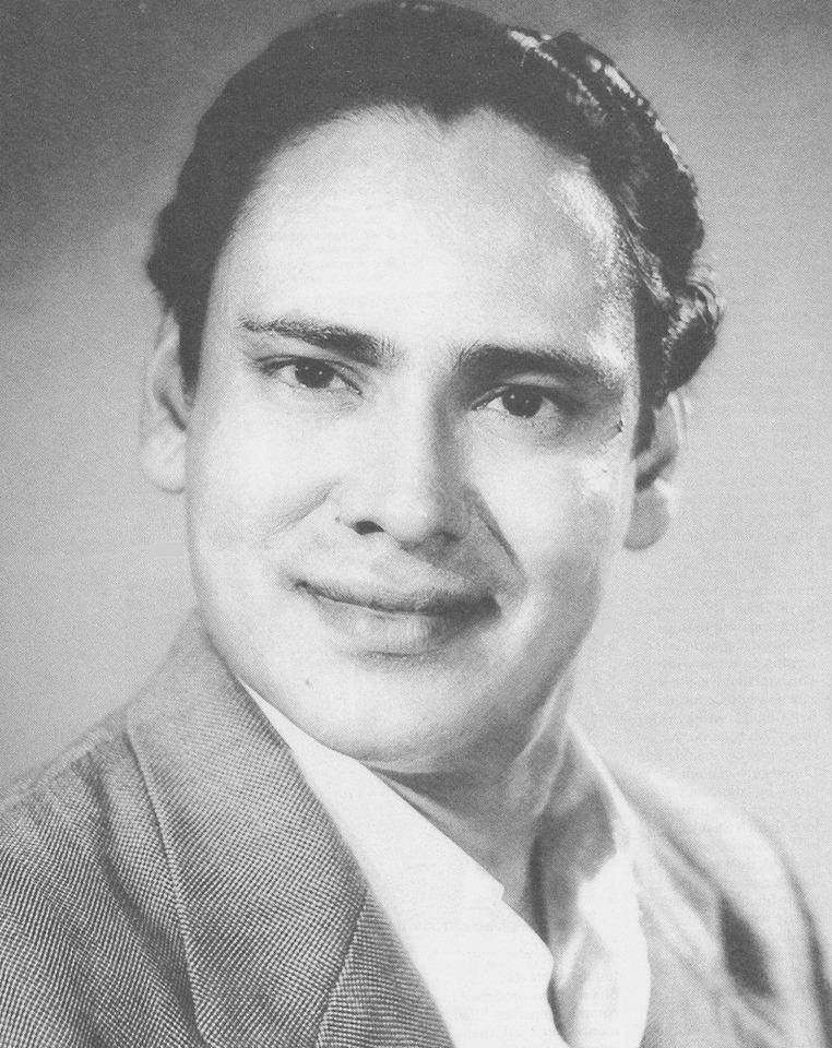 Hasrat Jaipuri