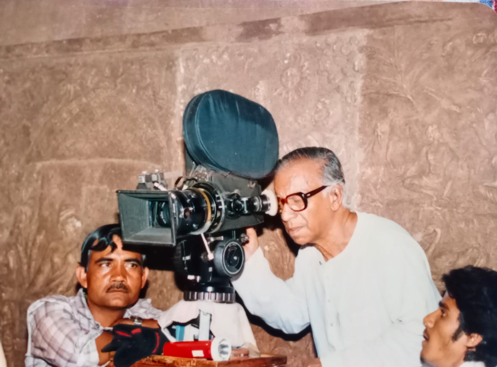 Nabendu Ghosh