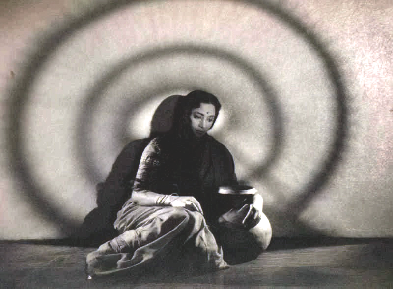 Geeta Dutt in Gauri