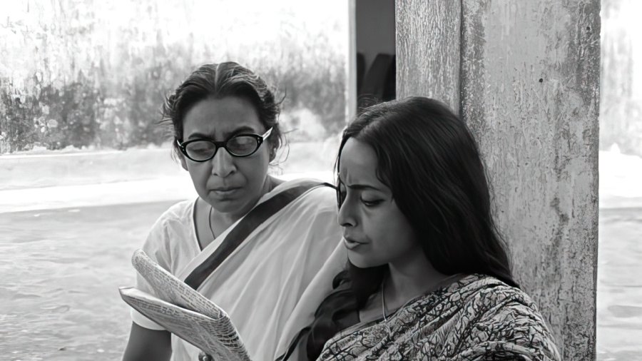 Karuna Banerjee in Interview