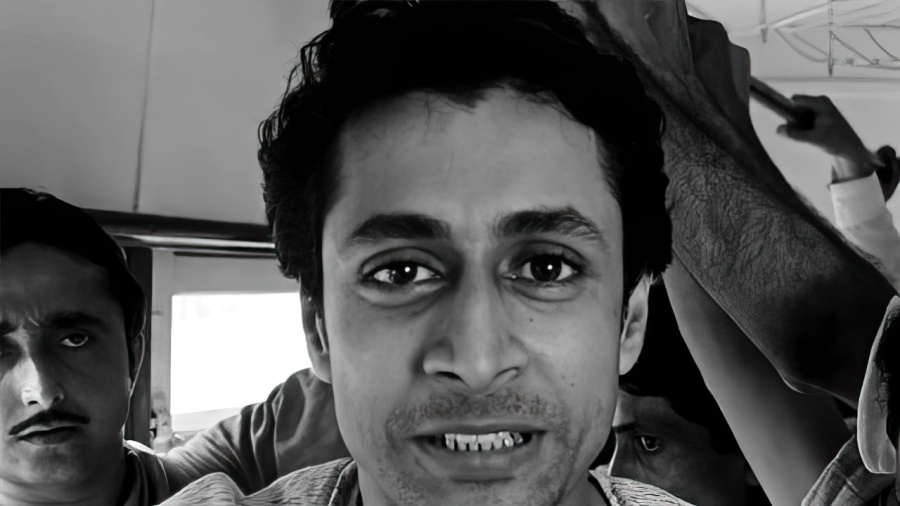 Ranjit Mullick in Interview