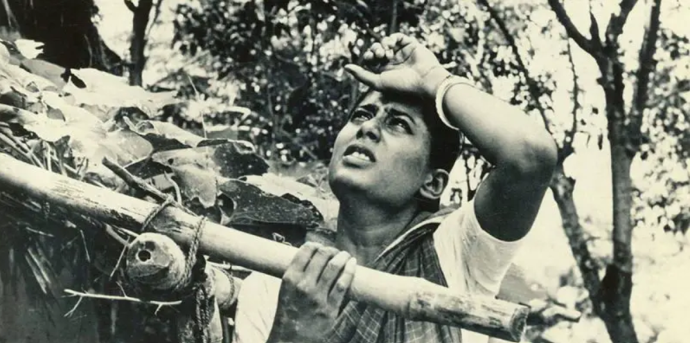 aakaler sandhane