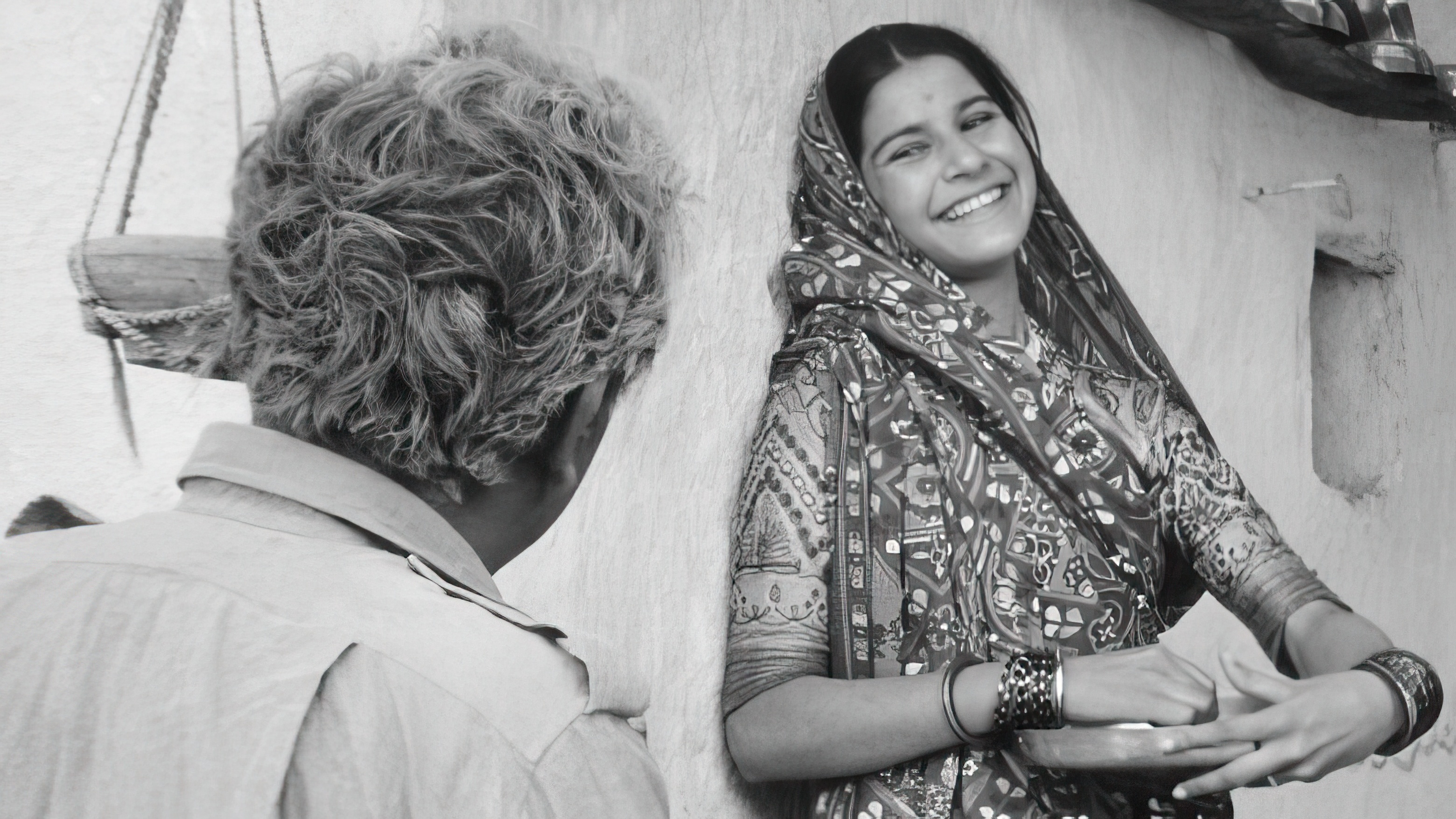 bhuvan shome mrinal sen