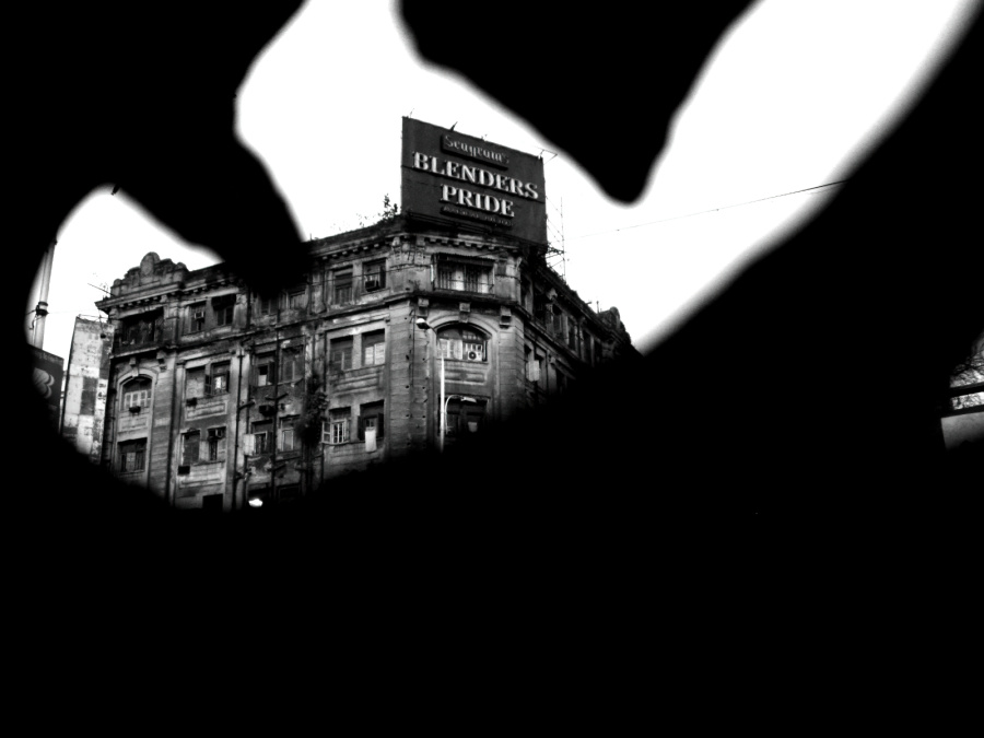 Calcutta-71 Mrinal Sen