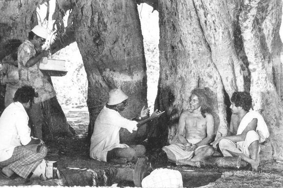 oka oorie katha