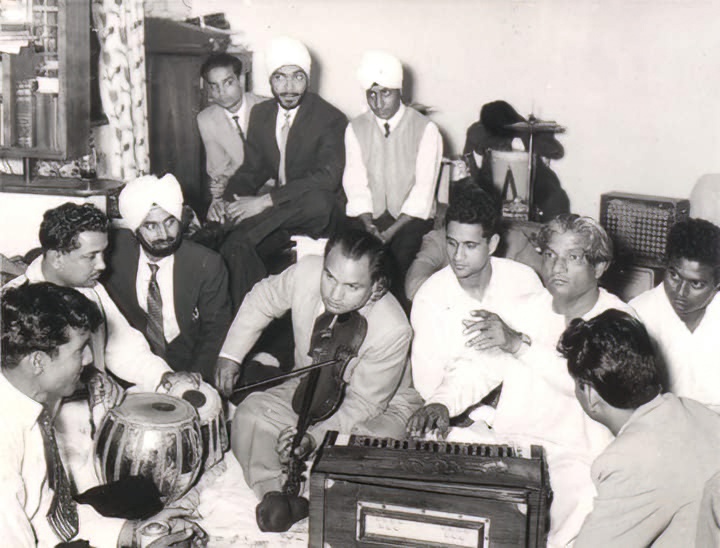 Husnlal-Bhagatram