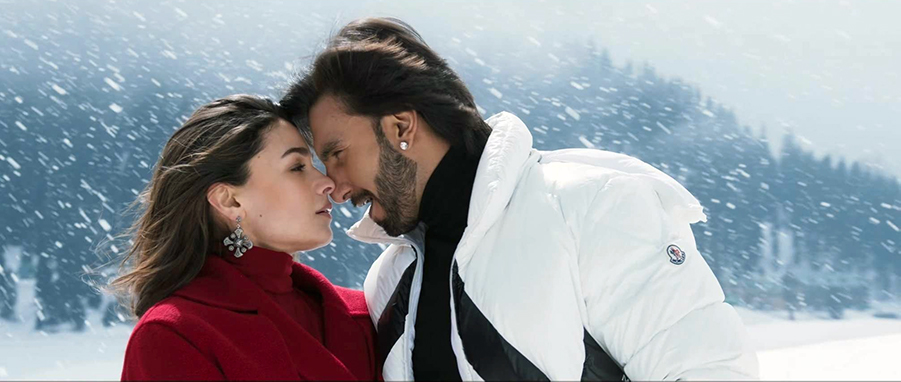 Rocky aur Rani Kii Prem Kahani