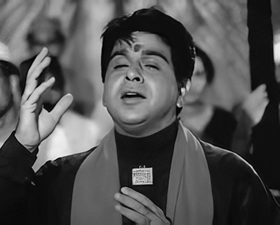 Sukh ke sab saathi, dukh mein na koye