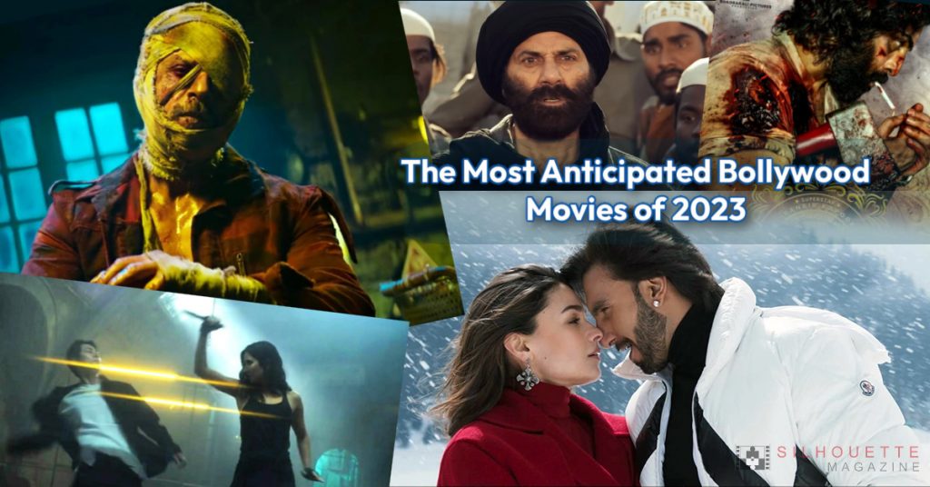 The Most Anticipated Bollywood Movies of 2023