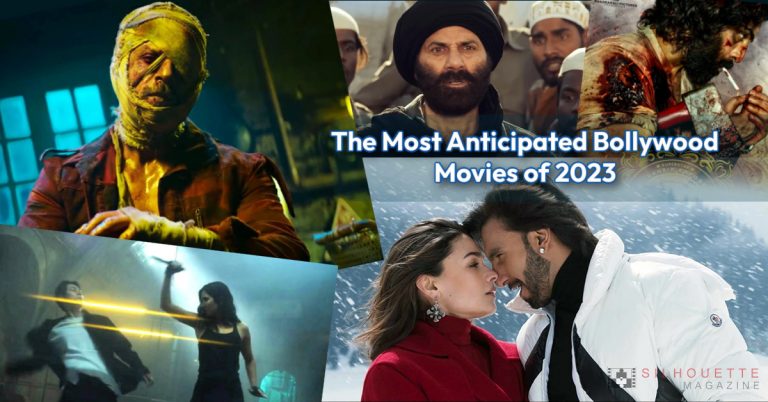 The Most Anticipated Bollywood Movies of 2023