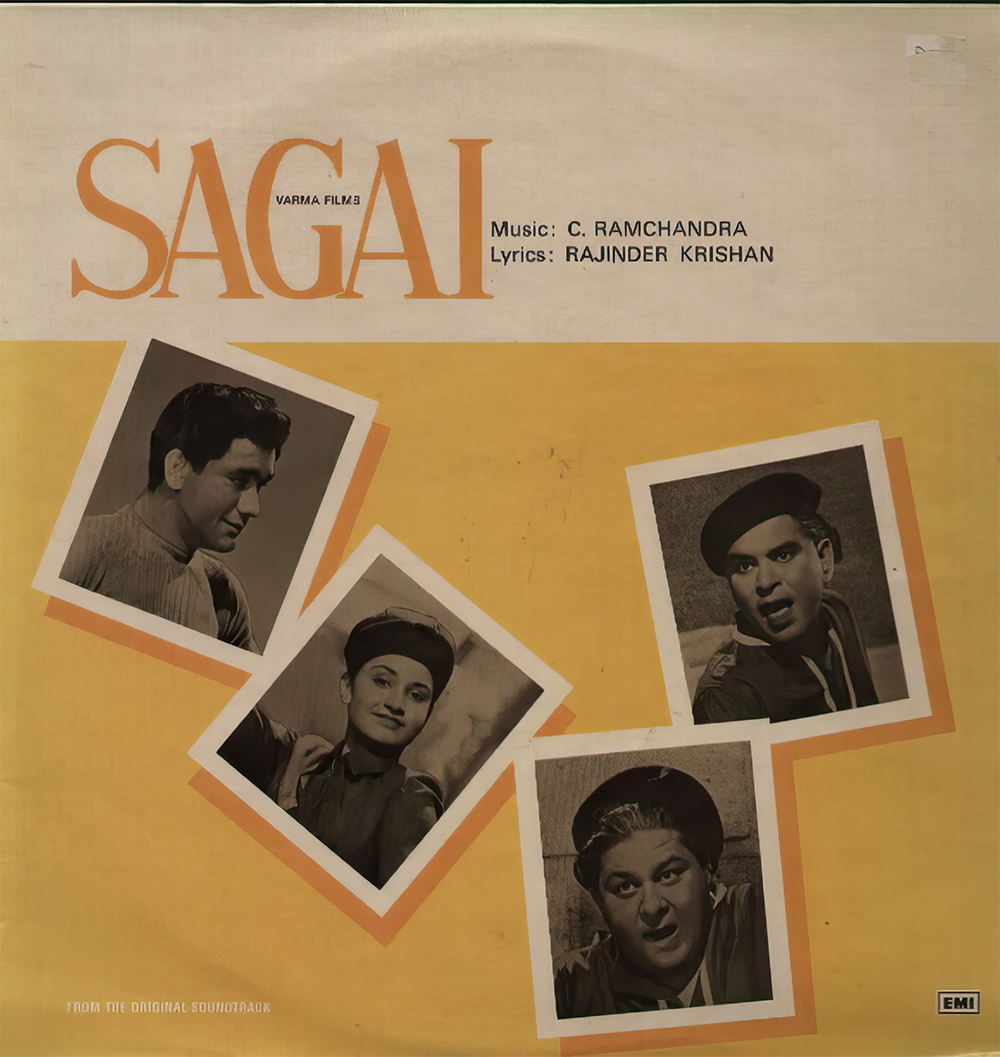 Sagai (1951)