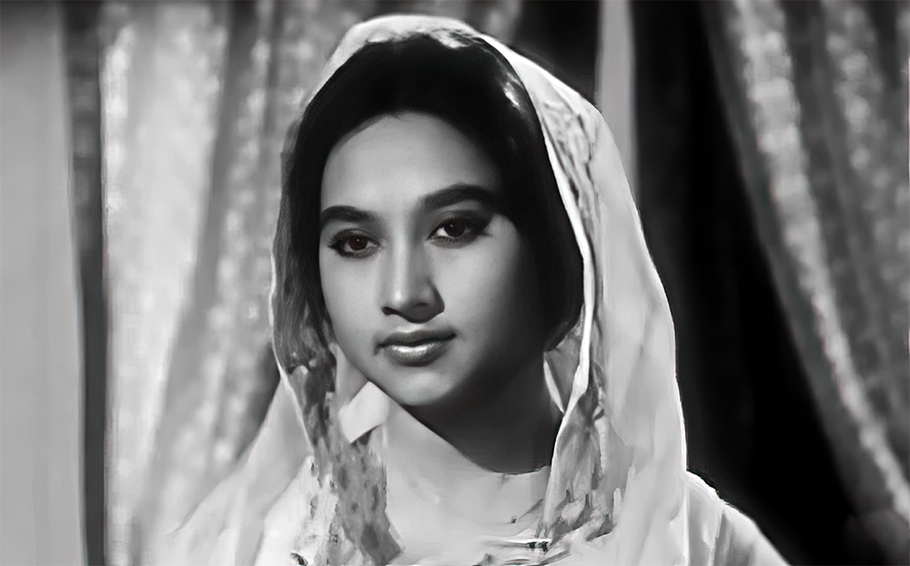 Sandhya Roy in Suryatapa
