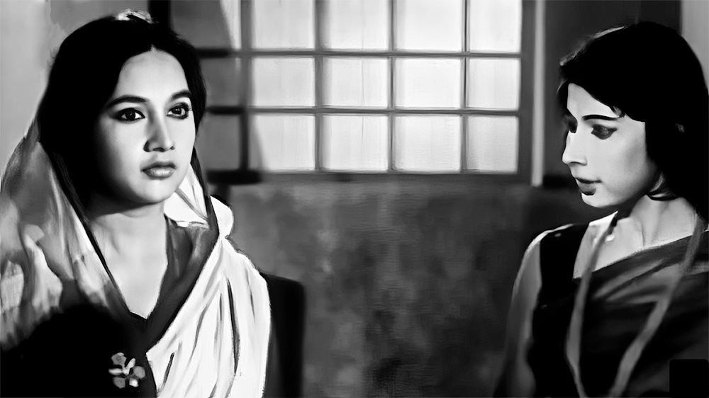Sandhya Roy in Suryatapa