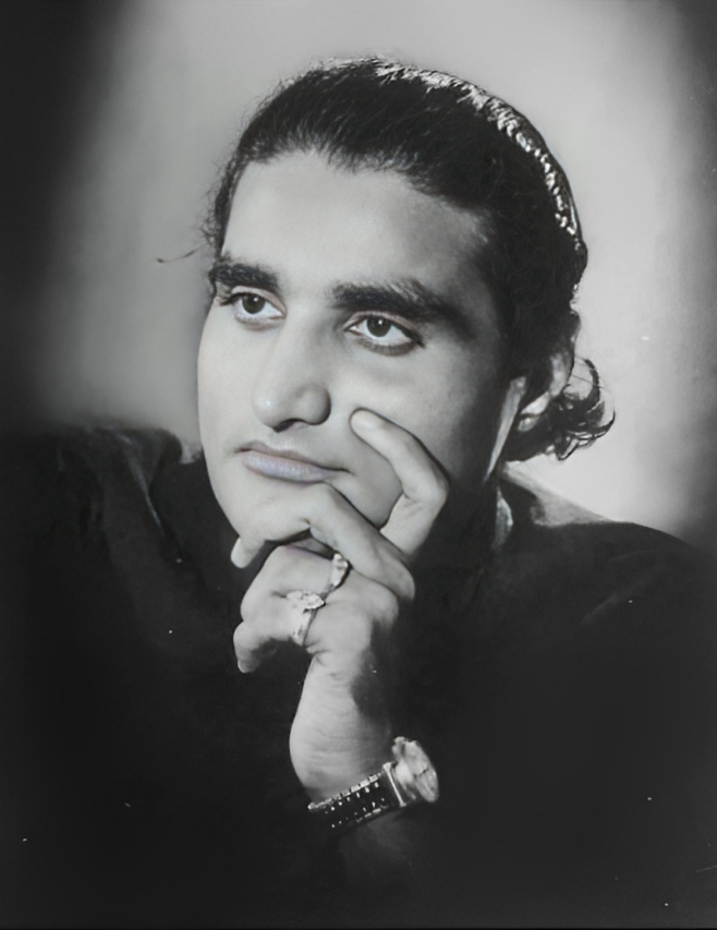 Bharat Vyas
