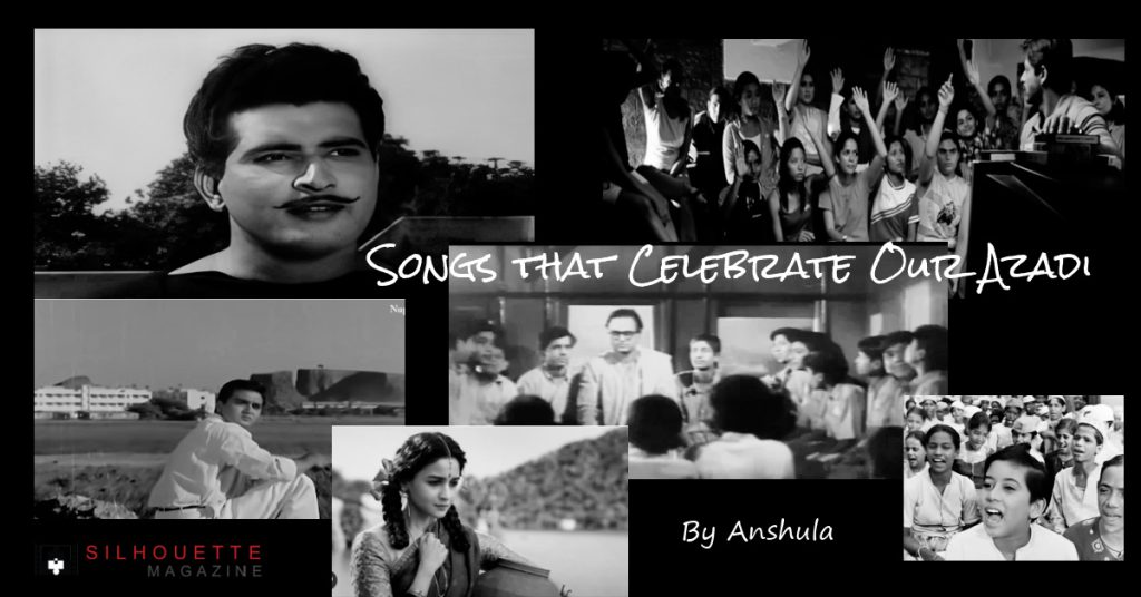 Songs that Celebrate Our Azadi