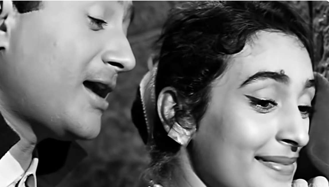 Dil ka bhanwar