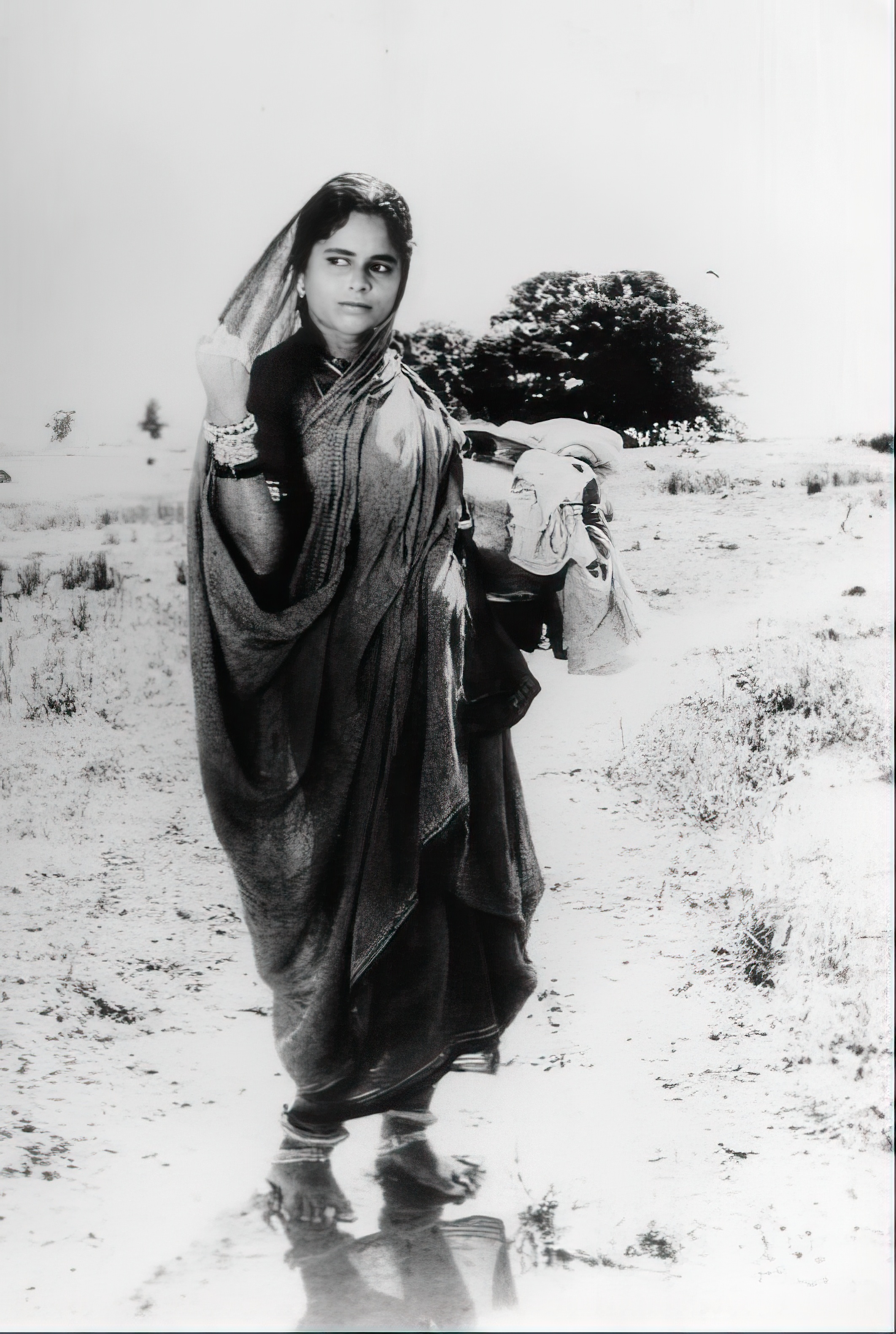 Mrinal Sen film Matira Manisha