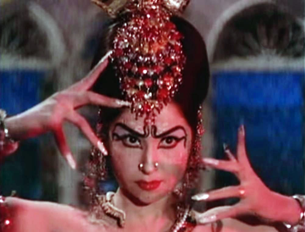 naagin in Suhaag Raat